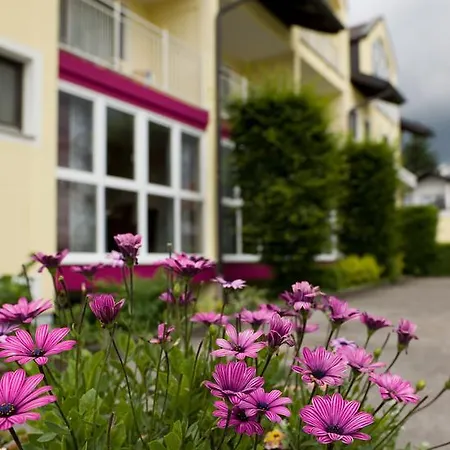 Kurpension Schwaben Bad Füssing