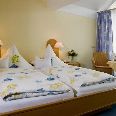 Kurpension Schwaben 3* Bad Füssing