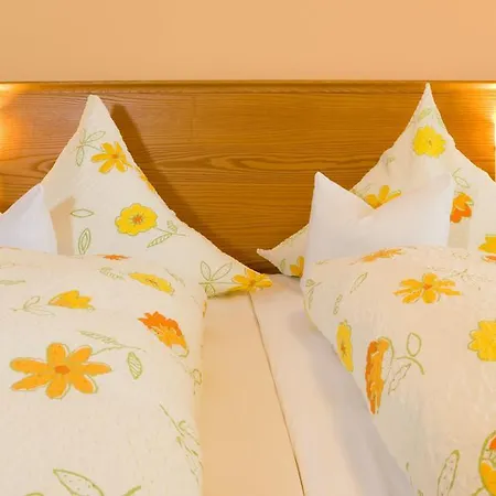 Kurpension Schwaben 3*