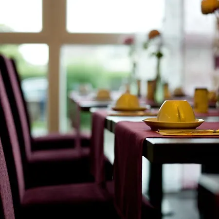 Kurpension Schwaben Hotel 3*