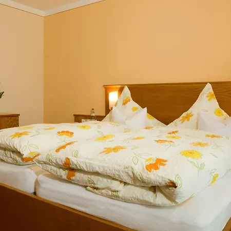 Hotel Kurpension Schwaben