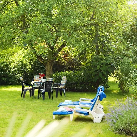 Kurpension Schwaben 3*