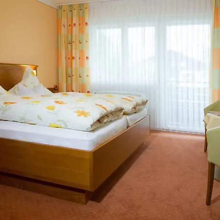 Kurpension Schwaben Bad Füssing