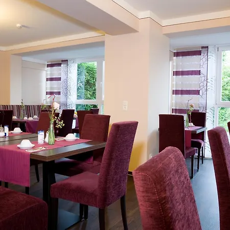 Kurpension Schwaben 3*